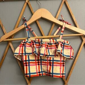 Hanna Andersson Tankini Top